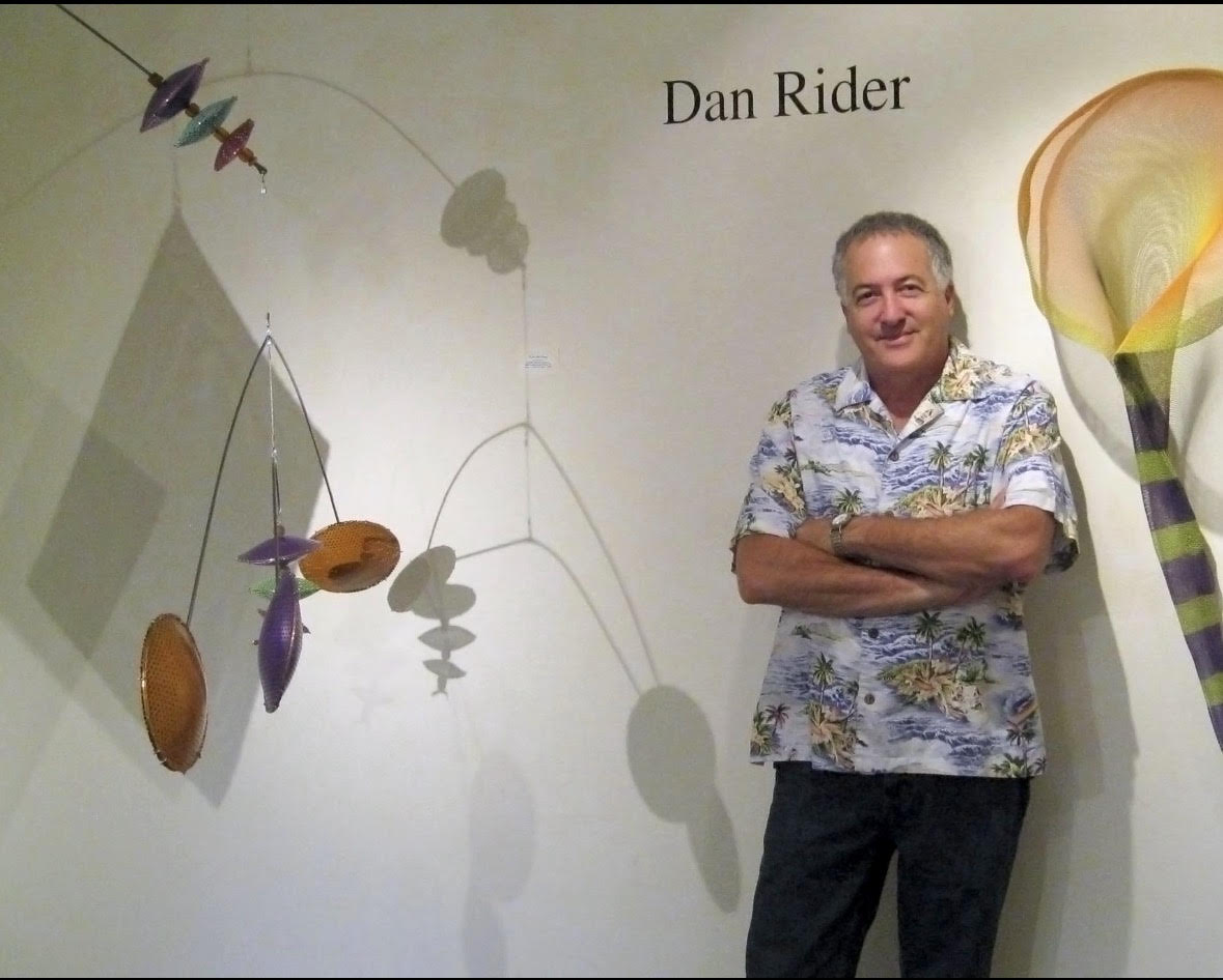 Dan Rider